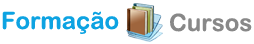 Portal Formação Cursos Logo