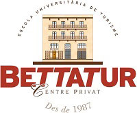 ESCUELA DE TURISMO BETTATUR